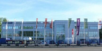 Магнитола Тесла Mitsubishi Lancer 10 07-13 с DSP