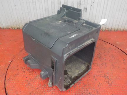 Ящик вещевой ман тга (MAN TGA) 81669126179