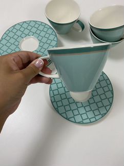 Villeroy boch caffe club