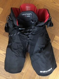 Хоккейные шорты Bauer Vapor X мужские защитные рр