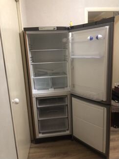 Холодильник indesit