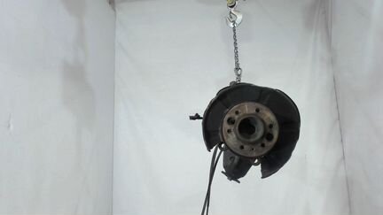 Мост (ведущий) задний Mercedes Sprinter, 2009