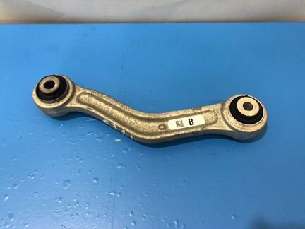 Рычаг подвески задний левый Bmw 5-Я Серия Gt F07