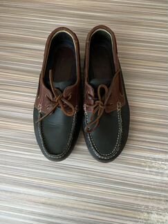 Топсайдеры blue harbour 41 p