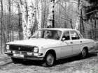 ГАЗ 24 Волга 2.5 МТ, 1979, 100 000 км