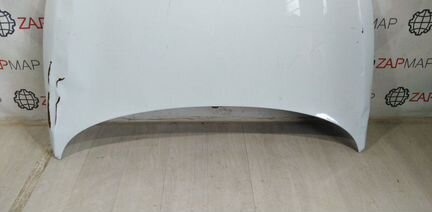 Капот Kia Sportage 3 SL 2010