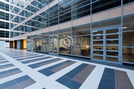 57 м2 Бизнес-центр Grand Setun Plaza B+