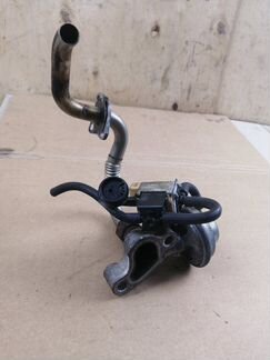 Клапан EGR Mercedes-Benz Slk R170 M112 2001