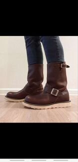 Сапоги Red Wing