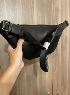 Мужская сумка coach оригинал в наличии