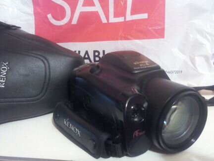 Фотоаппарат samsung Kenox ZL-4