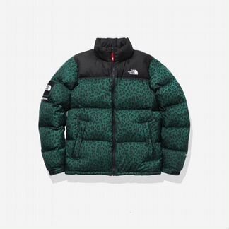 Новая куртка зимняя The North Face