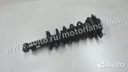 Амортизатор подвески задний Subaru Impreza, 2014