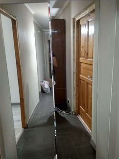 Зеркало 195х50