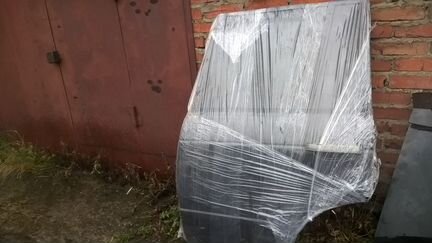 Дверь задняя левая Range Rover Vogue L322