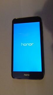 Смартфон Honor 8 Lite Blue