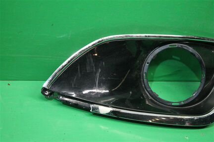 Накладка птф правая Hyundai Ix35 2010-2015