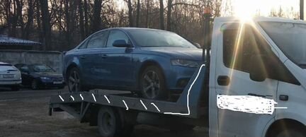 Перевозка эвакуациа авто Водный стадион