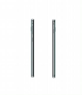 Samsung Galaxy S10 8/128Gb аквамарин. Новый