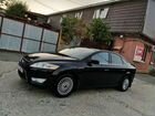 Ford Mondeo 2.0 МТ, 2010, 173 000 км