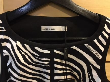 Платье Karen Millen новое