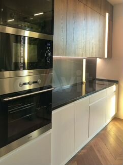2-к квартира, 50 м², 26/44 эт.