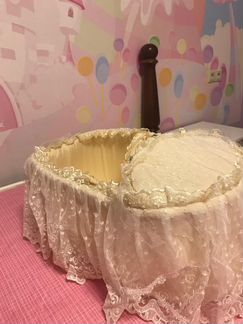 Люлька переноска