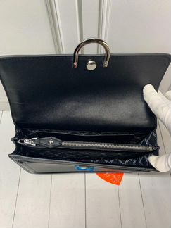 Новая женская сумка Pinko черная