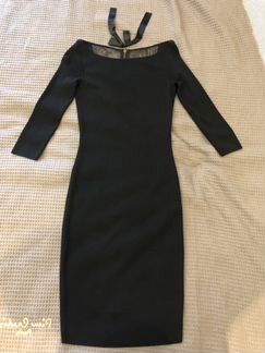 Платье Valentino, bcbgmaxazria, Sandro