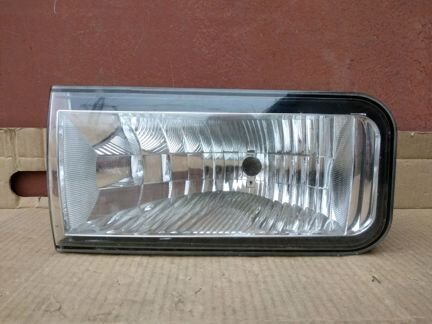 Птф Toyota Land Cruiser 200 левая оригинал