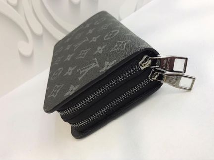 Кошелек Louis Vuitton LV Луи Виттон портмоне