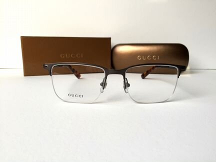 Оправа Gucci GG 1298