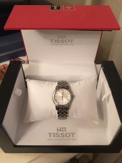 Часы Tissot