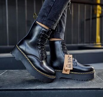 Ботинки Dr Martens