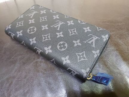 Новый кошелек органайзер Louis Vuitton Zippy