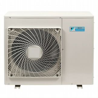 Daikin 4MXS80E