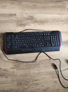 Клавиатура для компьютера б/у