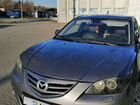 Mazda 3 2.0 МТ, 2004, 403 000 км объявление продам