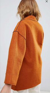 Пальто Warehouse