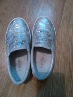 Слипоны в отличном состоянии