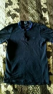 Поло FredPerry (Slim Fit)