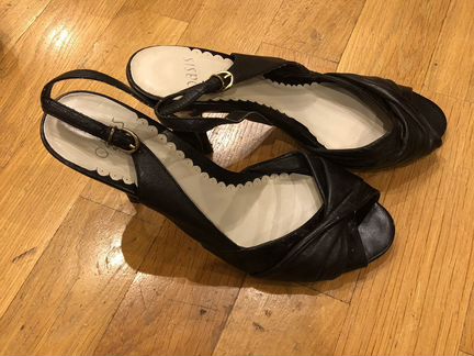 Вся обувь от 500-1000