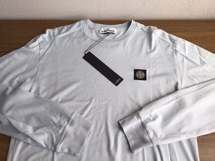 Лонгслив Stone Island