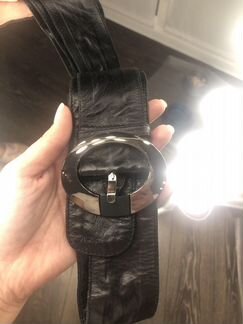 Дубленка женская 42-44 размер