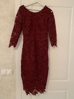 Платье Uterque