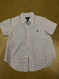 Рубашка Ralph Lauren/3