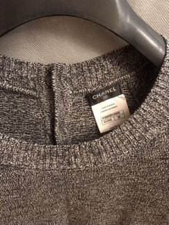 Платье Chanel