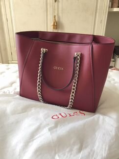 Сумка guess