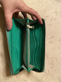 Кошелек Ralph Lauren оригинал б/у