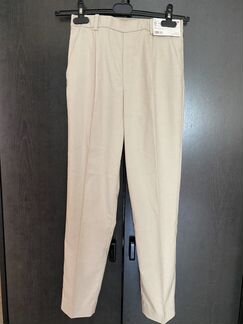 Брюки новые Uniqlo XS